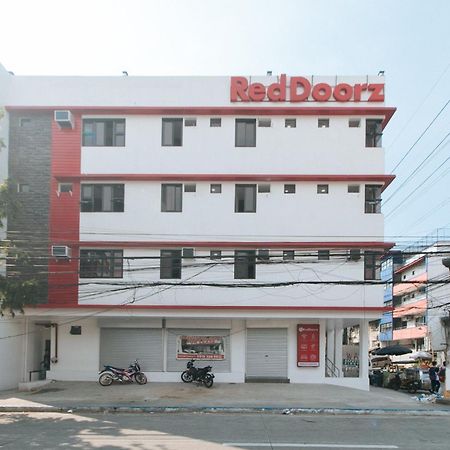 Reddoorz Near Ust Sampaloc Manila Hotel Buitenkant foto